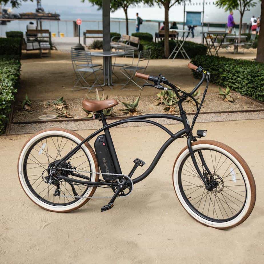 The Beach Bum Electric Bike | eBikeBible.com