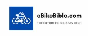 e-Bike Bible Logo | eBikeBible.com