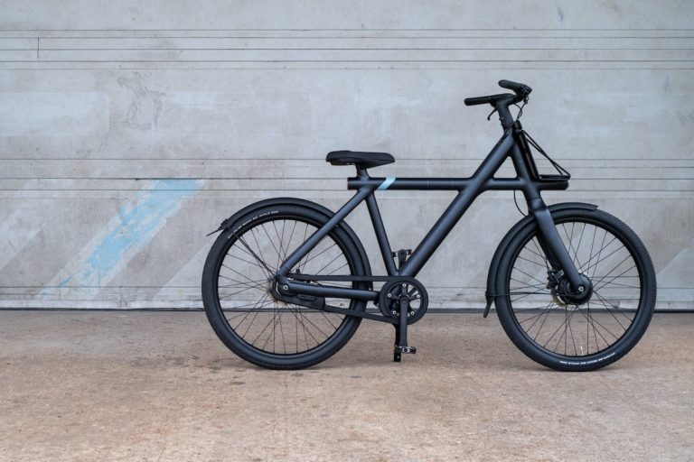 Electric Bike Insurance In The Netherlands EBikeBible